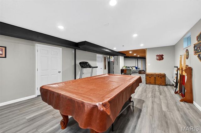 8349 White Oak Trail, Hillsboro, MO 63050