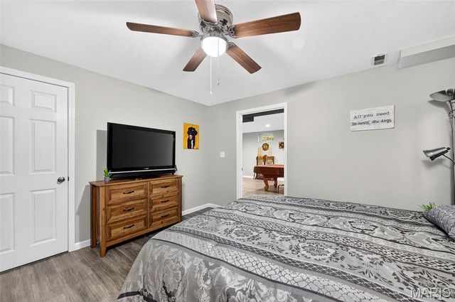 8349 White Oak Trail, Hillsboro, MO 63050