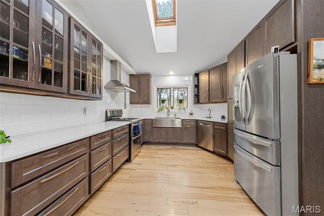 8349 White Oak Trail, Hillsboro, MO 63050