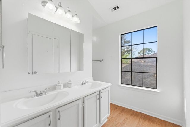 14815 Cobre Valley Drive, Houston, TX 77062