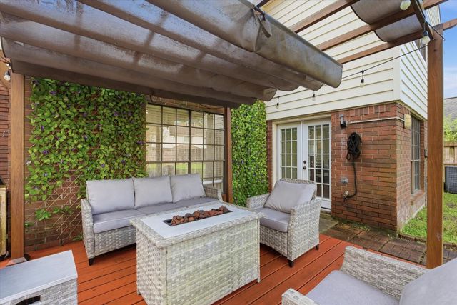 14815 Cobre Valley Drive, Houston, TX 77062