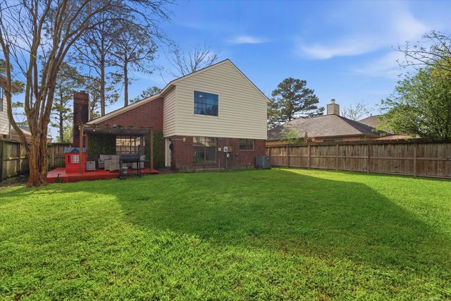 14815 Cobre Valley Drive, Houston, TX 77062