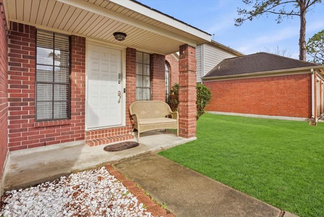 14815 Cobre Valley Drive, Houston, TX 77062