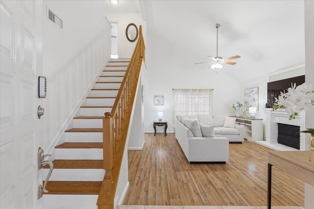 14815 Cobre Valley Drive, Houston, TX 77062