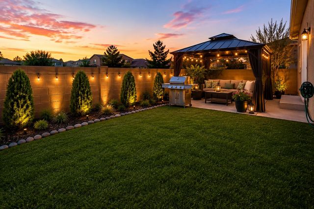5401 Kokopelli Court NW, Albuquerque, NM 87114