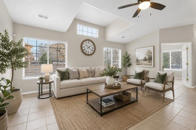 5401 Kokopelli Court NW, Albuquerque, NM 87114