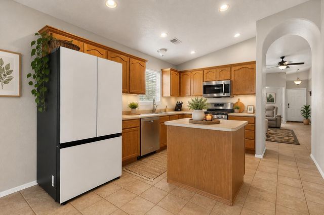 5401 Kokopelli Court NW, Albuquerque, NM 87114