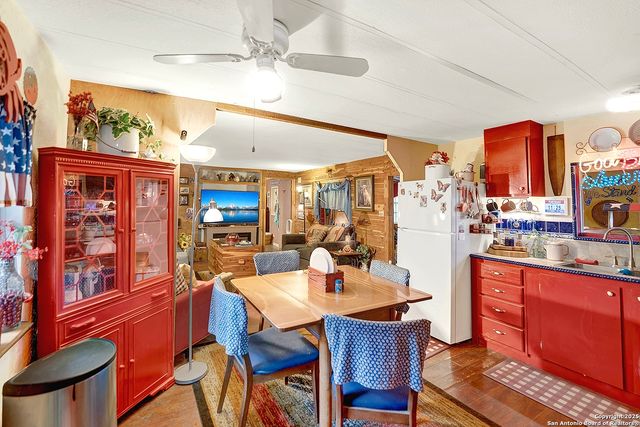2681 Waterfront Park, Canyon Lake, TX 78133