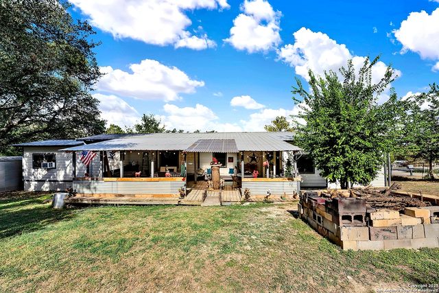 2681 Waterfront Park, Canyon Lake, TX 78133