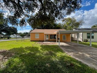 1104 Margot Street, Texas City, TX 77568