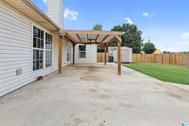 100 SUMMERCHASE PARKWAY, Calera, AL 35040