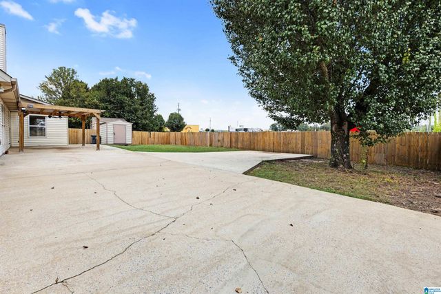 100 SUMMERCHASE PARKWAY, Calera, AL 35040