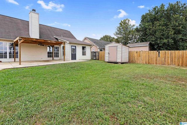 100 SUMMERCHASE PARKWAY, Calera, AL 35040