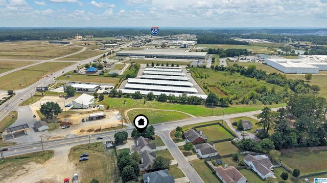 100 SUMMERCHASE PARKWAY, Calera, AL 35040