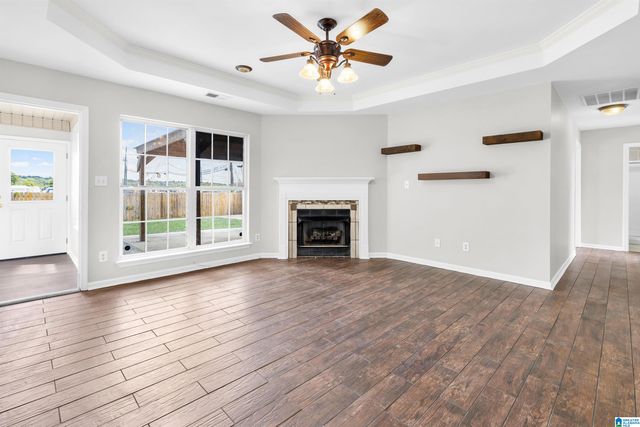 100 SUMMERCHASE PARKWAY, Calera, AL 35040