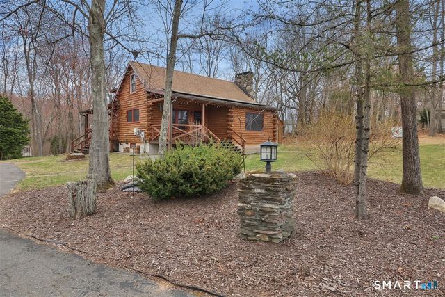 48 Shelton Avenue, Wolcott, CT 06716