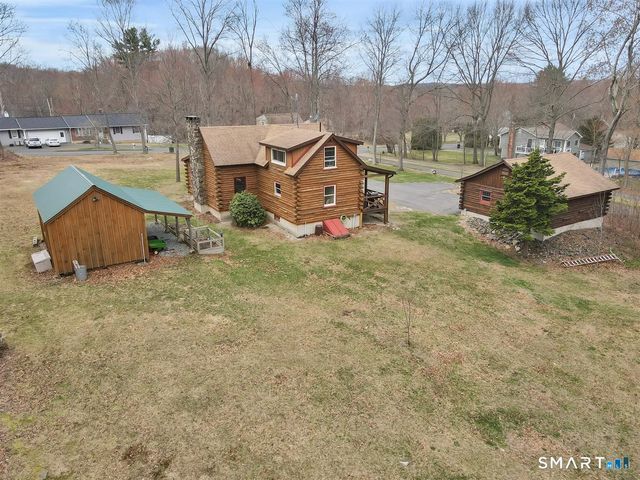 48 Shelton Avenue, Wolcott, CT 06716