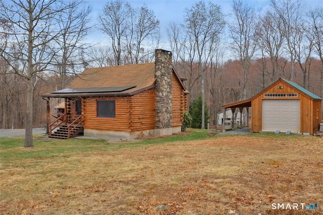 48 Shelton Avenue, Wolcott, CT 06716