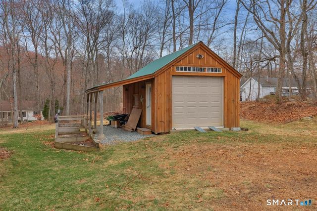 48 Shelton Avenue, Wolcott, CT 06716