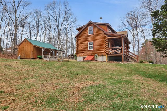 48 Shelton Avenue, Wolcott, CT 06716