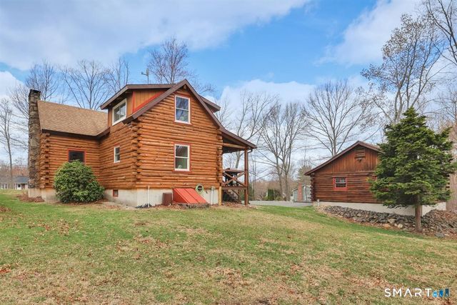 48 Shelton Avenue, Wolcott, CT 06716