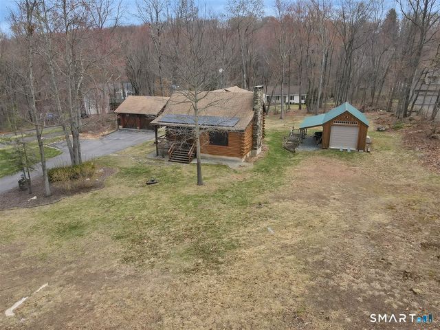 48 Shelton Avenue, Wolcott, CT 06716