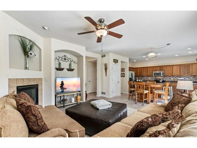 1896 E 167th Dr, Thornton, CO 80602