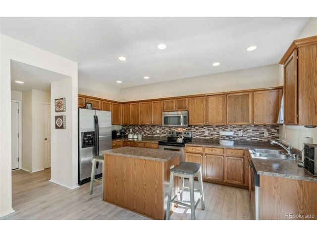 1896 E 167th Dr, Thornton, CO 80602