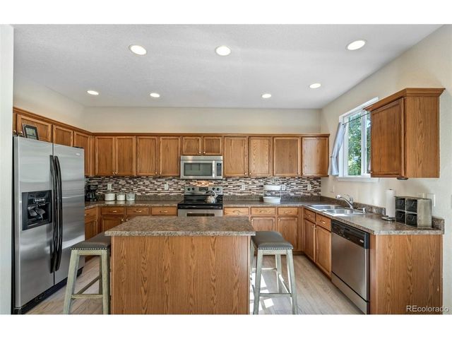 1896 E 167th Dr, Thornton, CO 80602