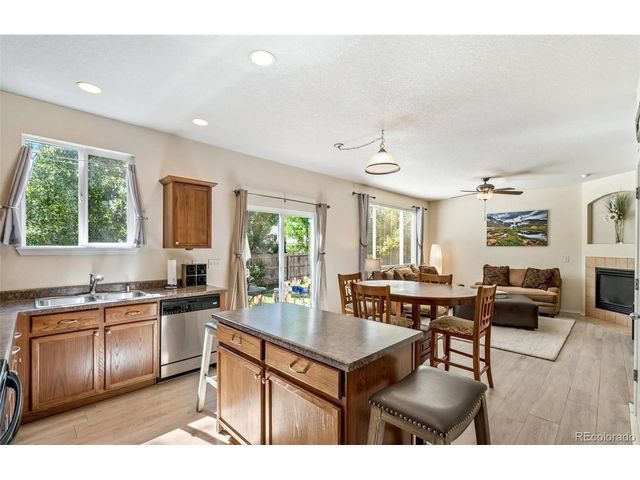 1896 E 167th Dr, Thornton, CO 80602