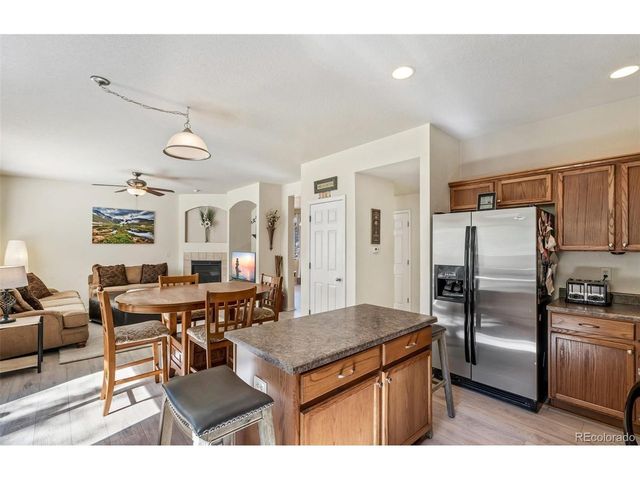 1896 E 167th Dr, Thornton, CO 80602