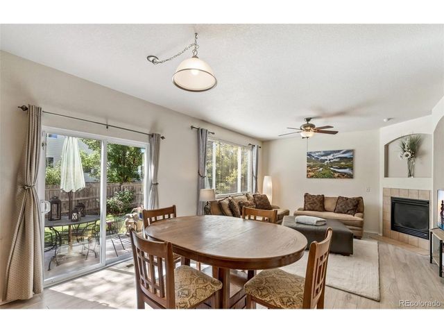 1896 E 167th Dr, Thornton, CO 80602