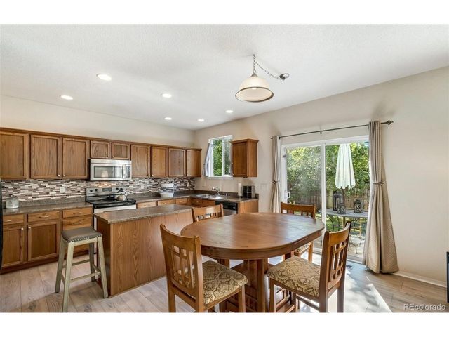 1896 E 167th Dr, Thornton, CO 80602
