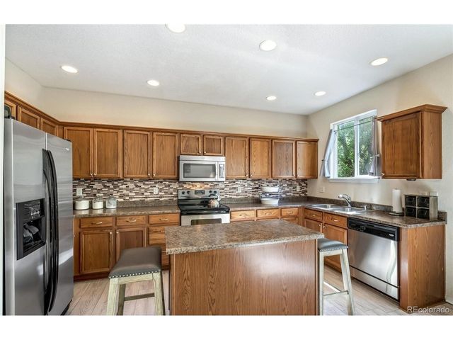 1896 E 167th Dr, Thornton, CO 80602