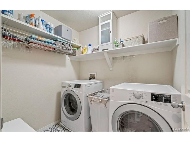 1896 E 167th Dr, Thornton, CO 80602
