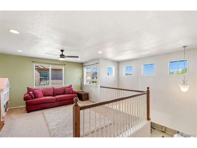 1896 E 167th Dr, Thornton, CO 80602
