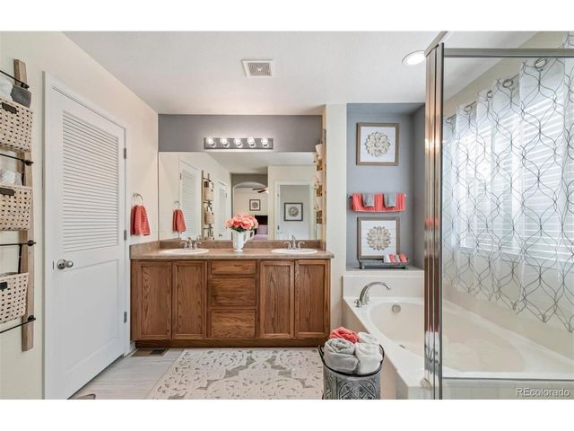 1896 E 167th Dr, Thornton, CO 80602
