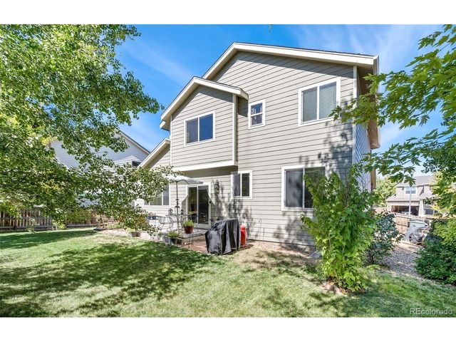 1896 E 167th Dr, Thornton, CO 80602
