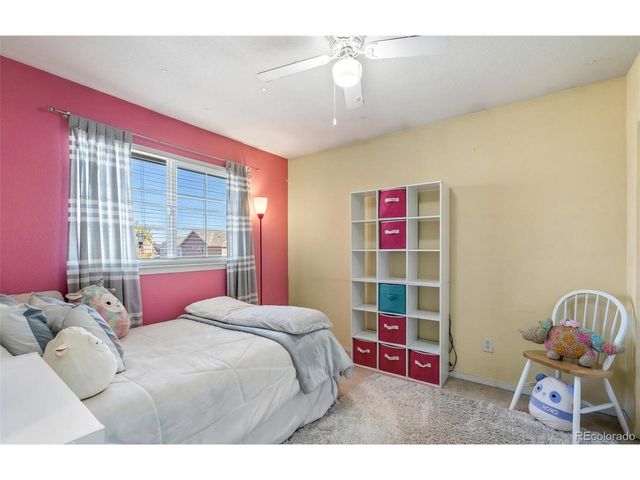 1896 E 167th Dr, Thornton, CO 80602