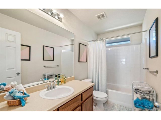 1896 E 167th Dr, Thornton, CO 80602