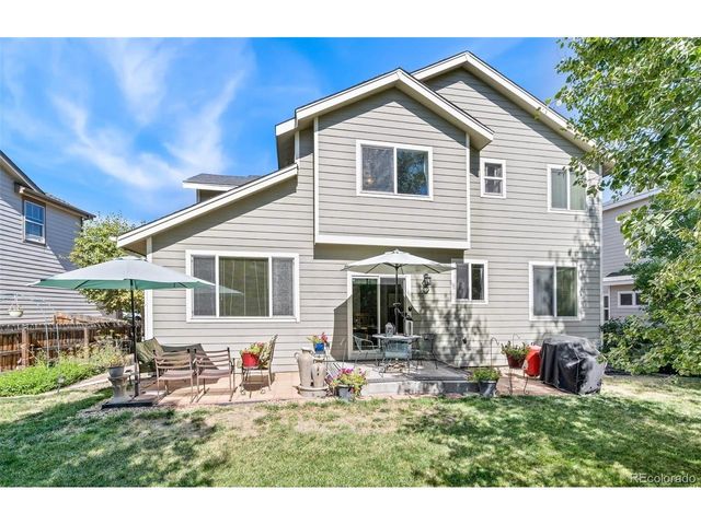 1896 E 167th Dr, Thornton, CO 80602