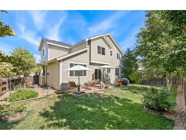 1896 E 167th Dr, Thornton, CO 80602