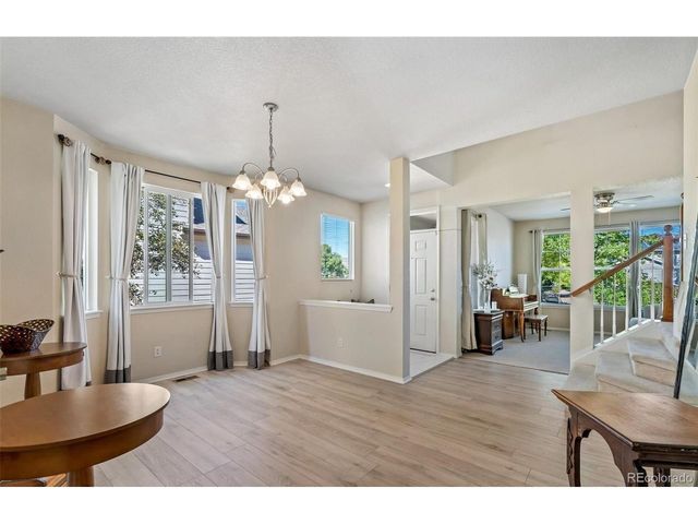 1896 E 167th Dr, Thornton, CO 80602