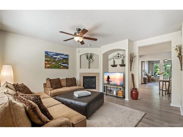 1896 E 167th Dr, Thornton, CO 80602