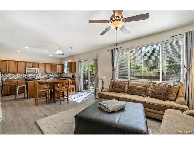 1896 E 167th Dr, Thornton, CO 80602