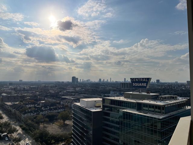 2016 Main Street 1814, Houston, TX 77002