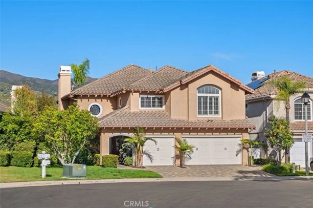 6 Beaconsfield, Trabuco Canyon, CA 92679