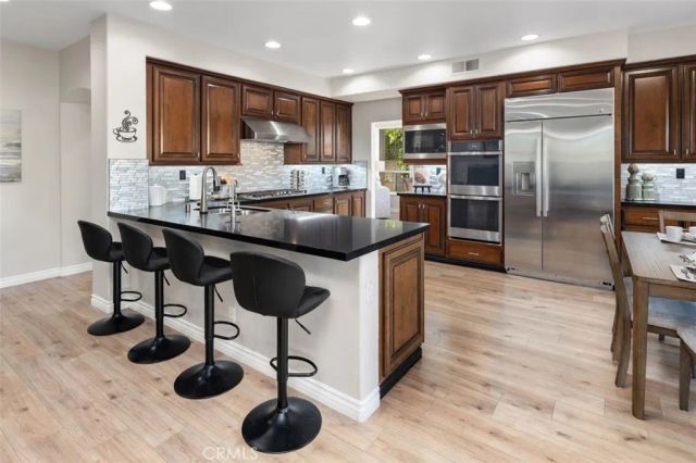 6 Beaconsfield, Trabuco Canyon, CA 92679