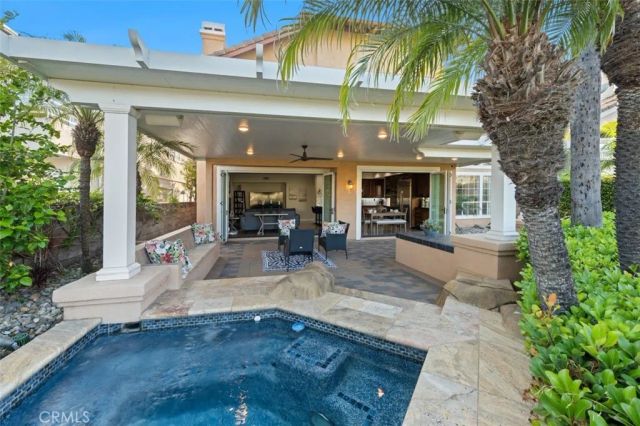 6 Beaconsfield, Trabuco Canyon, CA 92679