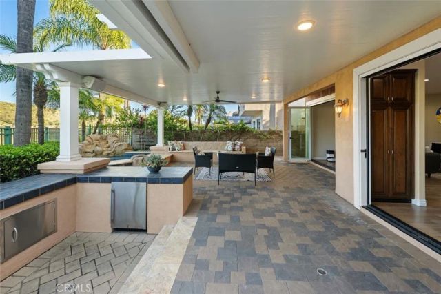 6 Beaconsfield, Trabuco Canyon, CA 92679